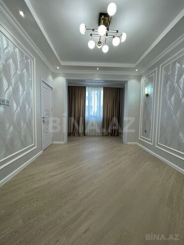 Продаётся 3-комн. вторичка 75 м², м. Мемар Аджеми, photo 7 from 17