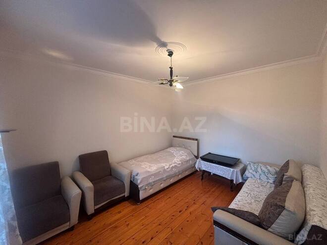 Сдаётся 1-комн. дом/дача 40 м², Бинагадинский р., photo 6 from 15