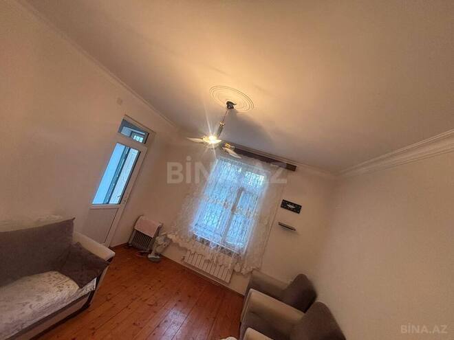 Сдаётся 1-комн. дом/дача 40 м², Бинагадинский р., photo 5 from 15