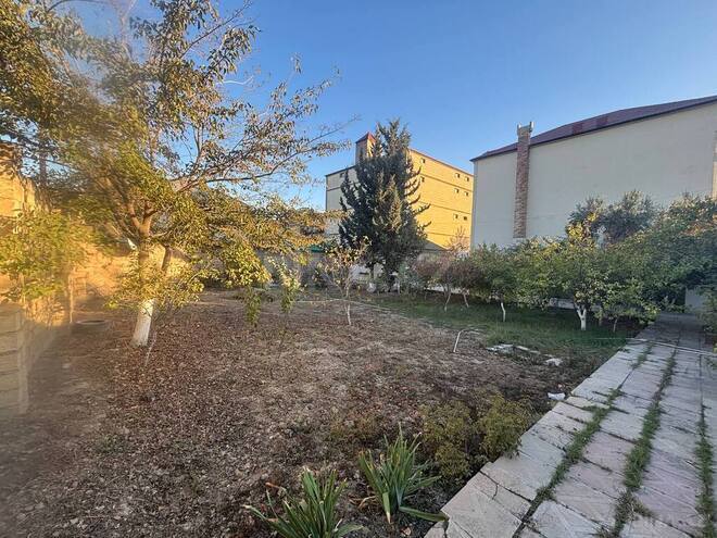 Сдаётся 1-комн. дом/дача 40 м², Бинагадинский р., photo 12 from 15