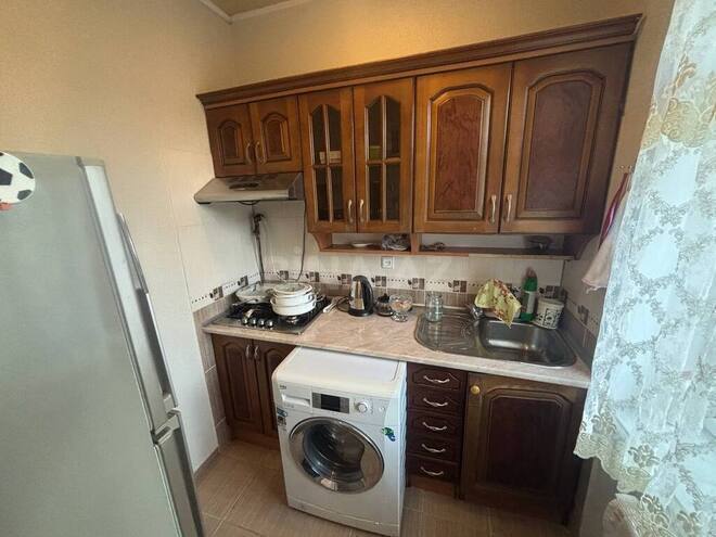 Сдаётся 1-комн. дом/дача 40 м², Бинагадинский р., photo 9 from 15