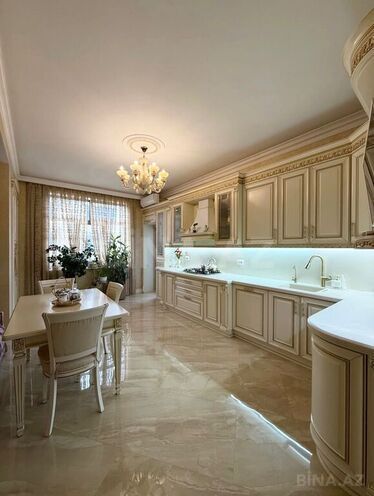 Satılır 3 otaqlı yeni tikili 160 m², 8 Noyabr m., photo 7 from 18