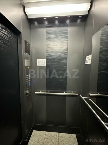 Satılır 3 otaqlı yeni tikili 160 m², 8 Noyabr m., photo 15 from 18
