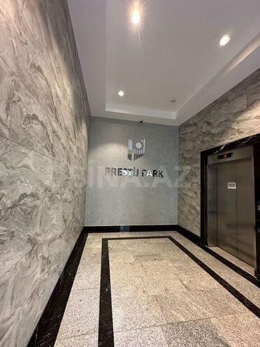 Satılır 3 otaqlı yeni tikili 160 m², 8 Noyabr m., photo 10 from 18