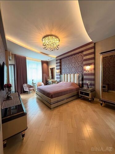 Satılır 3 otaqlı yeni tikili 160 m², 8 Noyabr m., photo 5 from 18