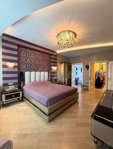 Satılır 3 otaqlı yeni tikili 160 m², 8 Noyabr m., photo 6 from 18
