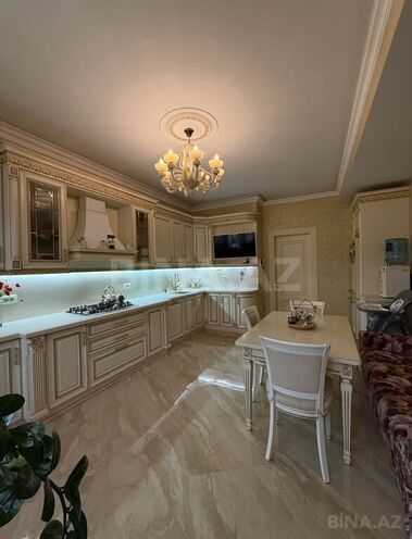 Satılır 3 otaqlı yeni tikili 160 m², 8 Noyabr m., photo 8 from 18