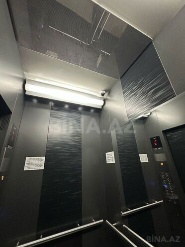 Satılır 3 otaqlı yeni tikili 160 m², 8 Noyabr m., photo 12 from 18