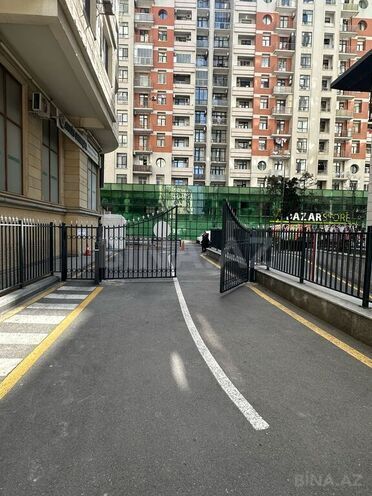 Satılır 3 otaqlı yeni tikili 160 m², 8 Noyabr m., photo 11 from 18