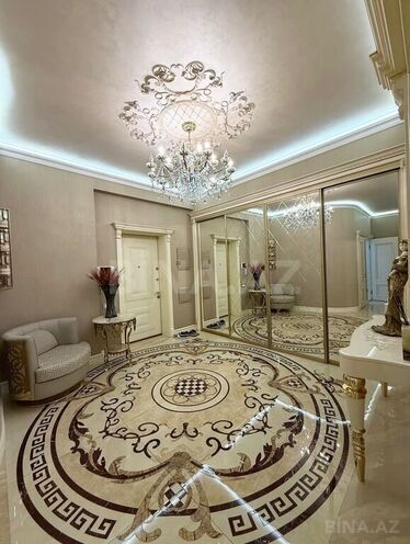Satılır 3 otaqlı yeni tikili 160 m², 8 Noyabr m., photo 9 from 18