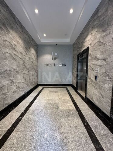 Satılır 3 otaqlı yeni tikili 160 m², 8 Noyabr m., photo 16 from 18