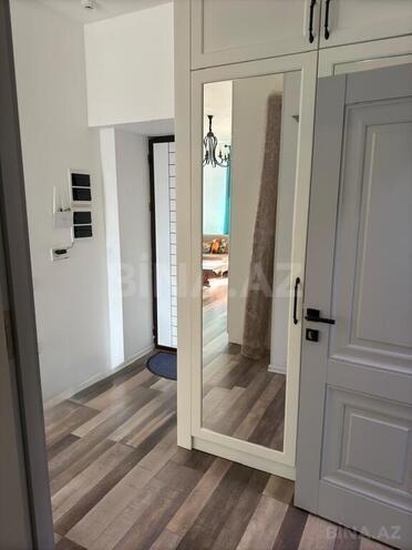 Satılır 2 otaqlı yeni tikili 66 m², 8 Noyabr m., photo 12 from 16