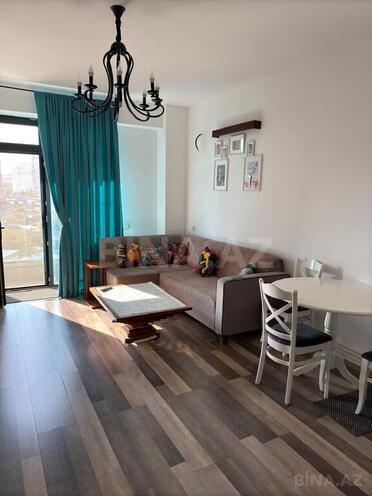 Satılır 2 otaqlı yeni tikili 66 m², 8 Noyabr m., photo 1 from 16