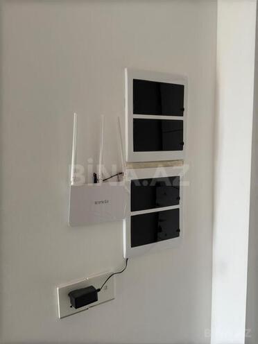 Satılır 2 otaqlı yeni tikili 66 m², 8 Noyabr m., photo 11 from 16