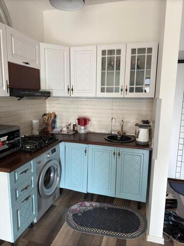 Satılır 2 otaqlı yeni tikili 66 m², 8 Noyabr m., photo 4 from 16