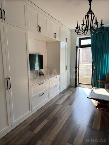 Satılır 2 otaqlı yeni tikili 66 m², 8 Noyabr m., photo 10 from 16