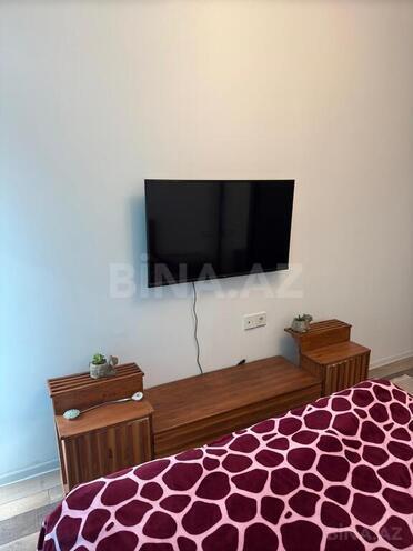 Satılır 2 otaqlı yeni tikili 66 m², 8 Noyabr m., photo 13 from 16
