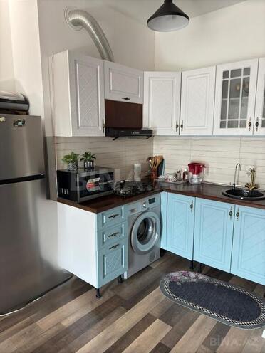 Satılır 2 otaqlı yeni tikili 66 m², 8 Noyabr m., photo 9 from 16