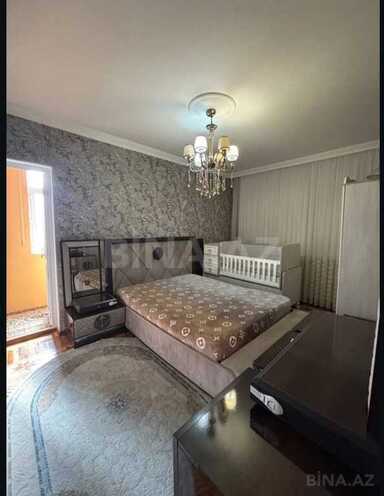 Продаётся 4-комн. вторичка 110 м², м. Мемар Аджеми, photo 7 from 10