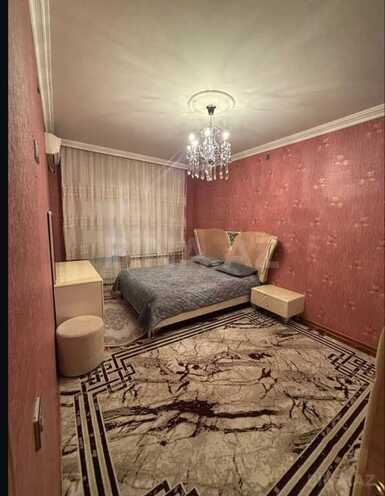 Продаётся 4-комн. вторичка 110 м², м. Мемар Аджеми, photo 4 from 10