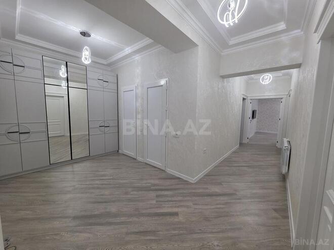 Сдается 3-комн. новостройка 140 м², м. Гянджлик, photo 14 from 15