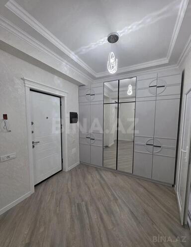 Сдается 3-комн. новостройка 140 м², м. Гянджлик, photo 12 from 15