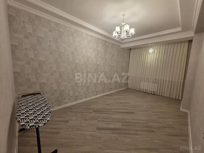 Сдается 3-комн. новостройка 140 м², м. Гянджлик, photo 9 from 15