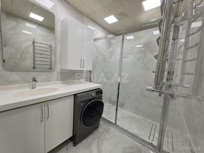 Сдается 3-комн. новостройка 140 м², м. Гянджлик, photo 11 from 15