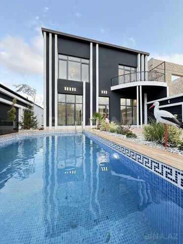 Продаётся 5-комн. дом/дача 220 м², пос. Шувеляны, photo 5 from 32