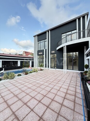 Продаётся 5-комн. дом/дача 220 м², пос. Шувеляны, photo 8 from 32