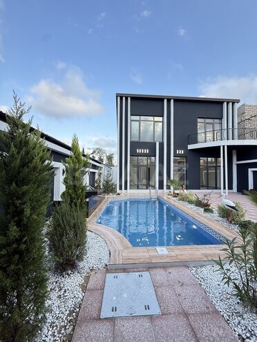 Продаётся 5-комн. дом/дача 220 м², пос. Шувеляны, photo 10 from 32