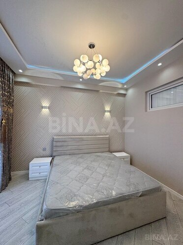 Satılır 3 otaqlı yeni tikili 68 m², Həzi Aslanov m., photo 10 from 16