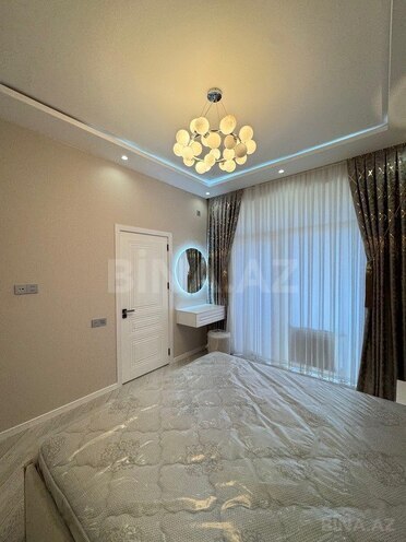 Satılır 3 otaqlı yeni tikili 68 m², Həzi Aslanov m., photo 9 from 16