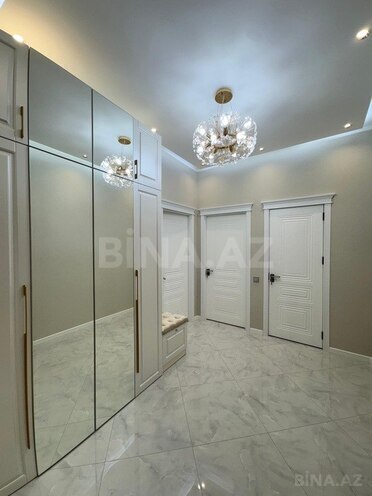 Satılır 3 otaqlı yeni tikili 68 m², Həzi Aslanov m., photo 8 from 16