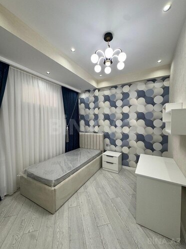 Satılır 3 otaqlı yeni tikili 68 m², Həzi Aslanov m., photo 11 from 16