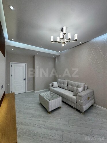 Satılır 3 otaqlı yeni tikili 68 m², Həzi Aslanov m., photo 4 from 16