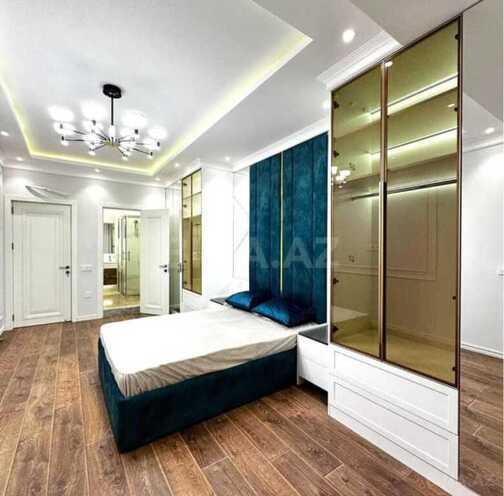 Продаётся 3-комн. новостройка 145 м², м. Шах Исмаил Хатаи, photo 12 from 18