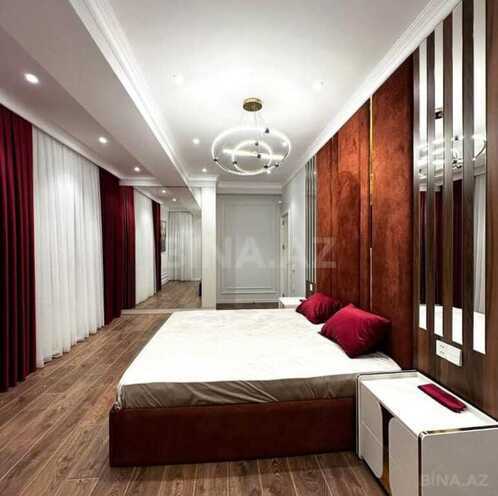 Продаётся 3-комн. новостройка 145 м², м. Шах Исмаил Хатаи, photo 3 from 18