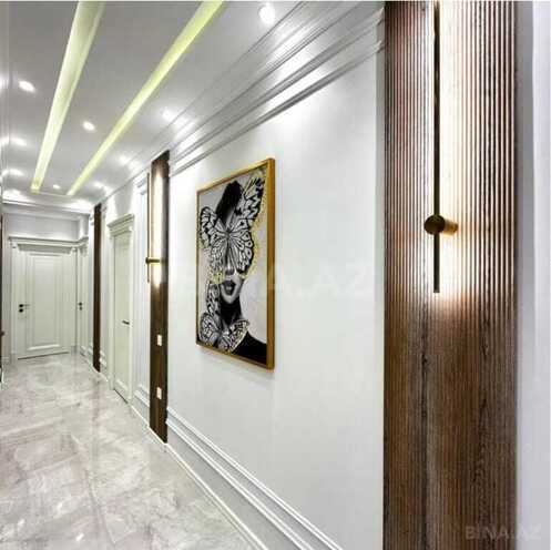 Продаётся 3-комн. новостройка 145 м², м. Шах Исмаил Хатаи, photo 10 from 18