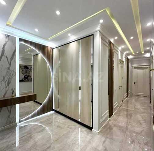 Продаётся 3-комн. новостройка 145 м², м. Шах Исмаил Хатаи, photo 14 from 18