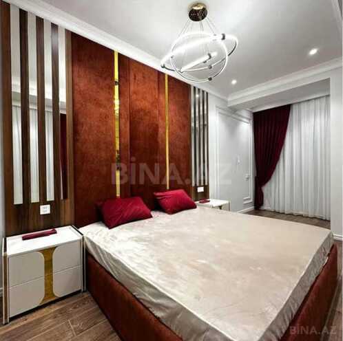 Продаётся 3-комн. новостройка 145 м², м. Шах Исмаил Хатаи, photo 6 from 18