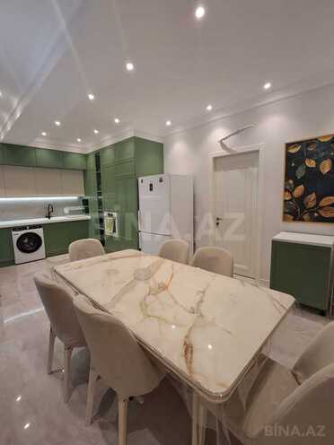 Продаётся 3-комн. новостройка 145 м², м. Шах Исмаил Хатаи, photo 15 from 18