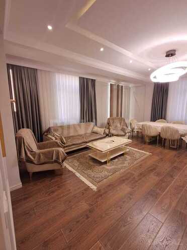 Продаётся 3-комн. новостройка 145 м², м. Шах Исмаил Хатаи, photo 4 from 18
