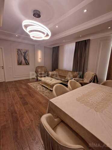 Продаётся 3-комн. новостройка 145 м², м. Шах Исмаил Хатаи, photo 5 from 18