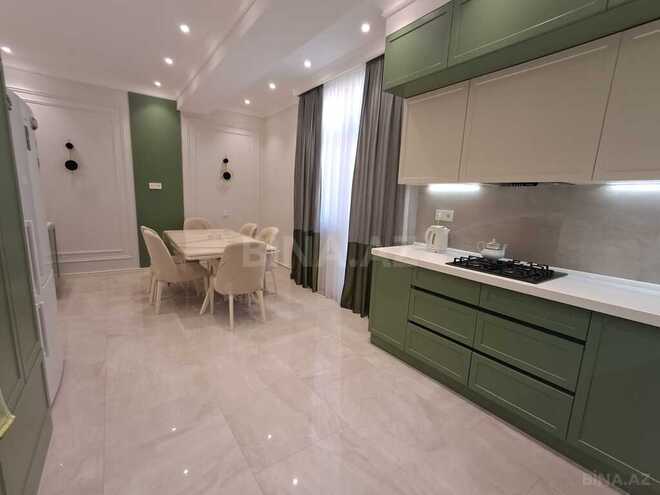 Продаётся 3-комн. новостройка 145 м², м. Шах Исмаил Хатаи, photo 17 from 18
