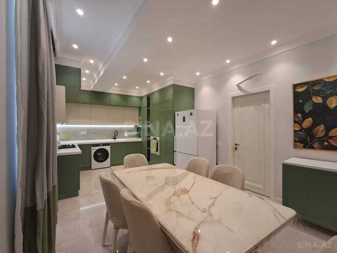 Продаётся 3-комн. новостройка 145 м², м. Шах Исмаил Хатаи, photo 1 from 18