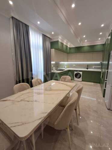Продаётся 3-комн. новостройка 145 м², м. Шах Исмаил Хатаи, photo 13 from 18