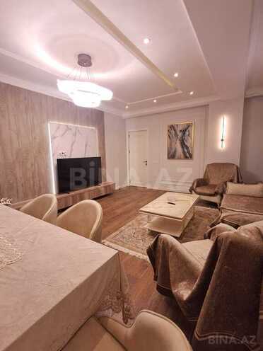 Продаётся 3-комн. новостройка 145 м², м. Шах Исмаил Хатаи, photo 16 from 18
