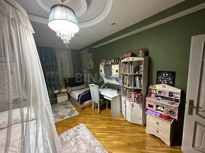 Satılır 3 otaqlı yeni tikili 141 m², Neftçilər m., photo 7 from 16