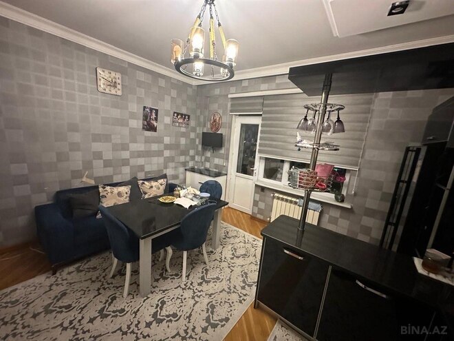 Satılır 3 otaqlı yeni tikili 141 m², Neftçilər m., photo 14 from 16